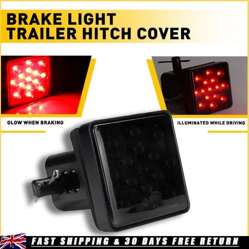 Led brake light trailer - 15,