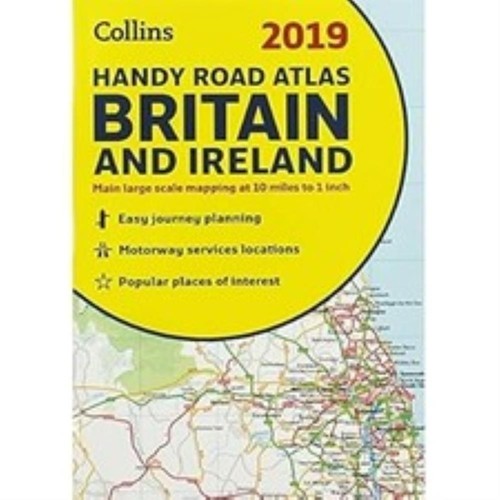 Collins 2019 handy - 2019,
