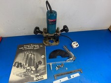 VINTAGE BOSCH POF 50 ROUTER