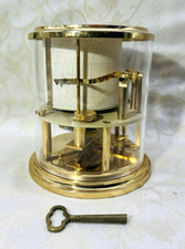 Barograph Barometer Scientific