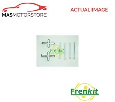 BRAKE PADS FITTING KIT SHIMS