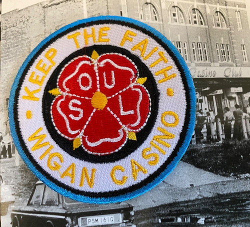 Northern soul wigan casino - northern,