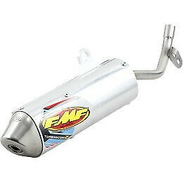 Ktm sx50 fmf exhaust - ktm,