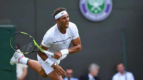 Nike rafael nadal 2017 - rafael,