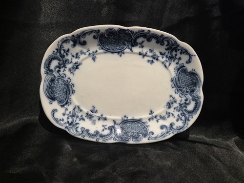 Antique 1891 bishop stonier - &,