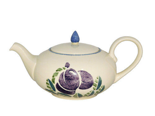Poole pottery dorset fruit - dorset,