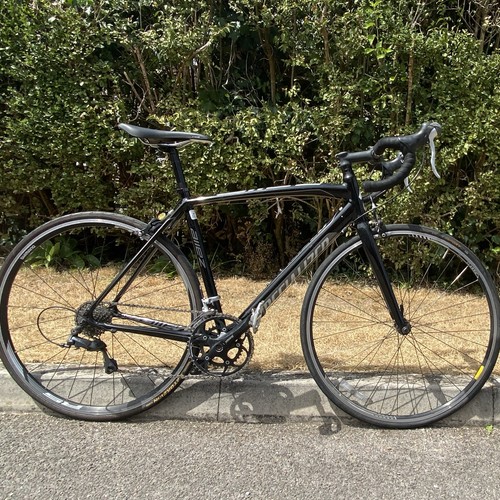 Specialized allez road bike - specialized,