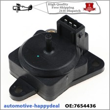 For Ford Sierra Cosworth Lancia Delta 3 Bar Map Manifold Pressure Sensor 7654436