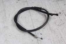 Choke Cable Bowden Yamaha FZS 600 Fazer RJ02