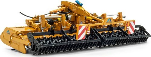 Ros scale alpego - ros,