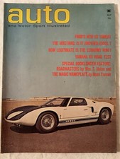 Ford GT Review - Auto and