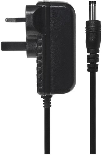 Power supply charger - for, sharp