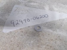 NOS OEM Yamaha Washer1963-16