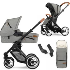 Mutsy Evo Urban Nomad 2 in 1