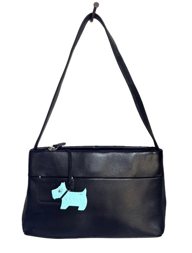 Radley vintage black - vintage,