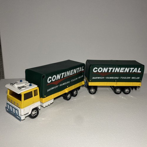Matchbox super kings ford - super, h