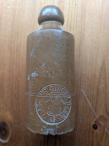 Vintage barker sons - barker,