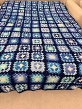 Beautiful New Hand Crochet