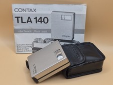 Contax TLA 140 Flash for