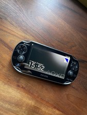 Sony PS Vita Slim PCH-1000
