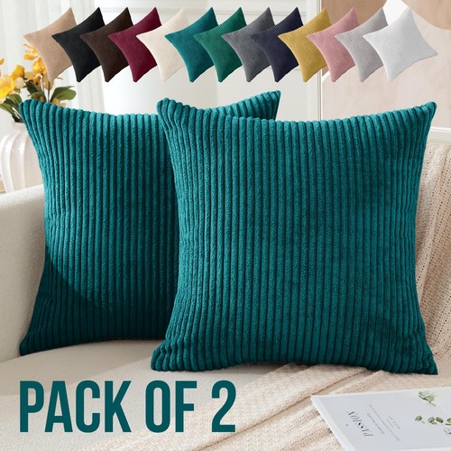 Filled cushions set - filled,