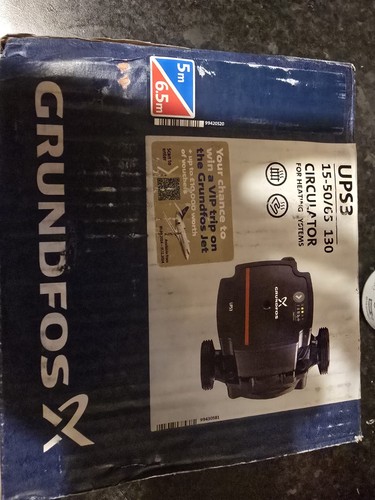 New grundfos ups3 - grundfos,