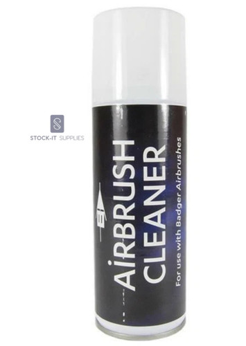 Badger airbrush cleaner - airbrush,