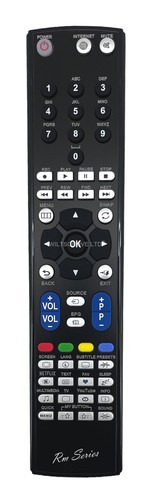 Techwood replacement remote - techwood,