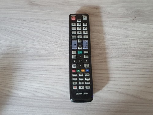 Samsung aa59 00465a remote - samsung,