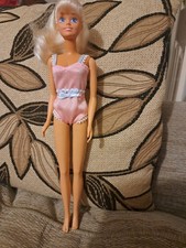 Vintage Weetabix Hasbro Sindy