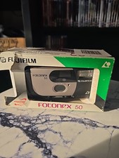 Fujifilm Fotonex 50 Zoom
