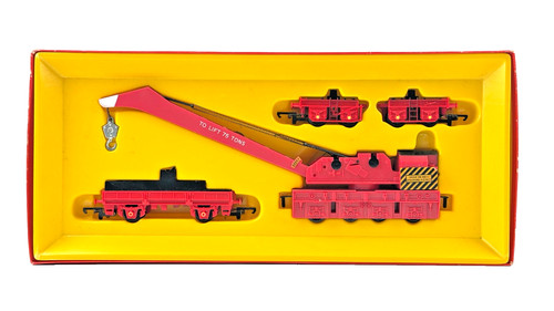 Hornby gauge r739 - -,