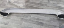 Peugeot 206 GTI OEM Spoiler