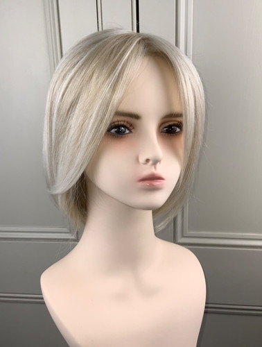 New portrait mode - new, wig