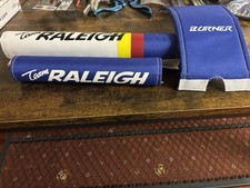 Raleigh Team Aero Pro Burner