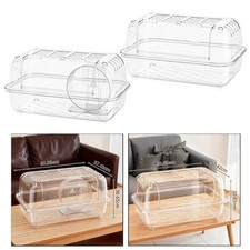 Large Hamster Cage Small
