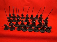 Uruk Hai Warriors X30 Isengard