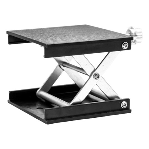 Lab lifting platform height - lifting,