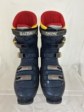 Salomon Ski Boots Integral