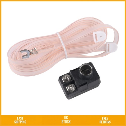 Shape dipole antenna - antenna, with