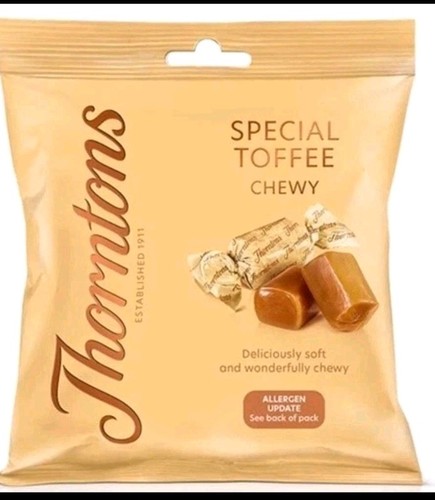 Thorntons original special - original,