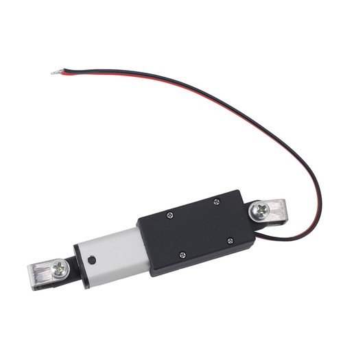 Linear actuator electric - linear,