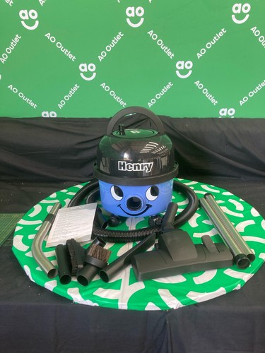 Numatic henry blue - numatic,