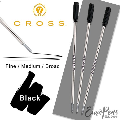 Cross ballpoint pen refill - ballpoint,