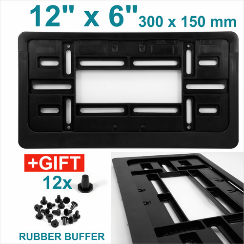 Universal 12x6 american number - american,