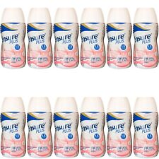 Ensure Plus Strawberry 200 ml