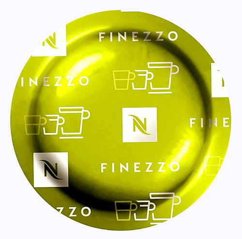 Nespresso pro pods finezzo 1 - pro,