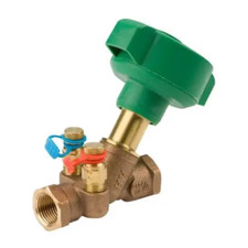 Hattersley 15mm Fixed Orifice