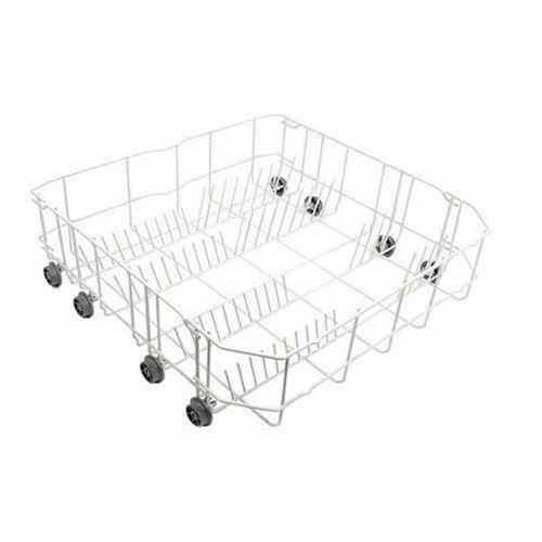 Lamona lower bottom basket - bottom,