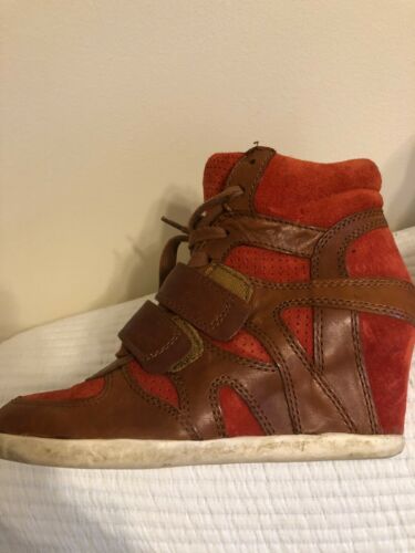 Women fashion trainers ash - women's,